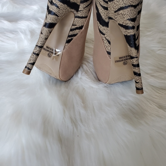 Liliana platform pump - Picture 3 of 3